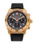 Pre-Owned Breitling Chronomat B01 42 Watch